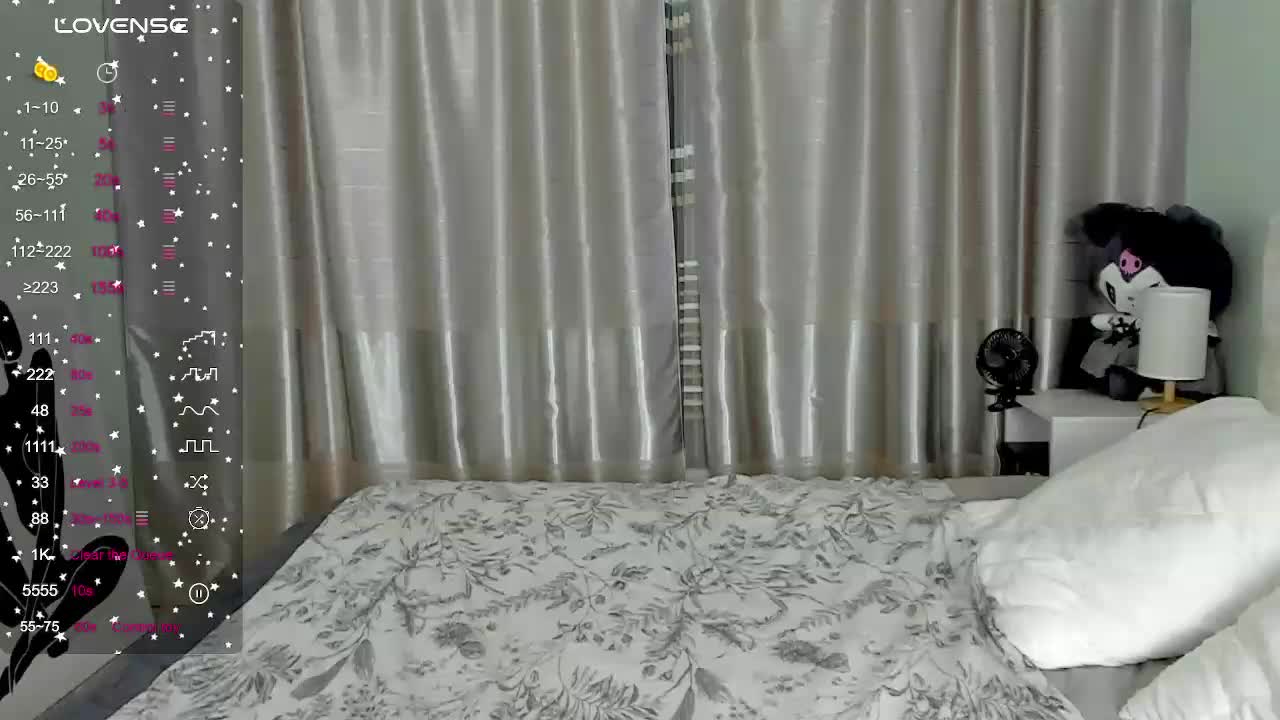 ReneYolker Live Sex December 15, 2025