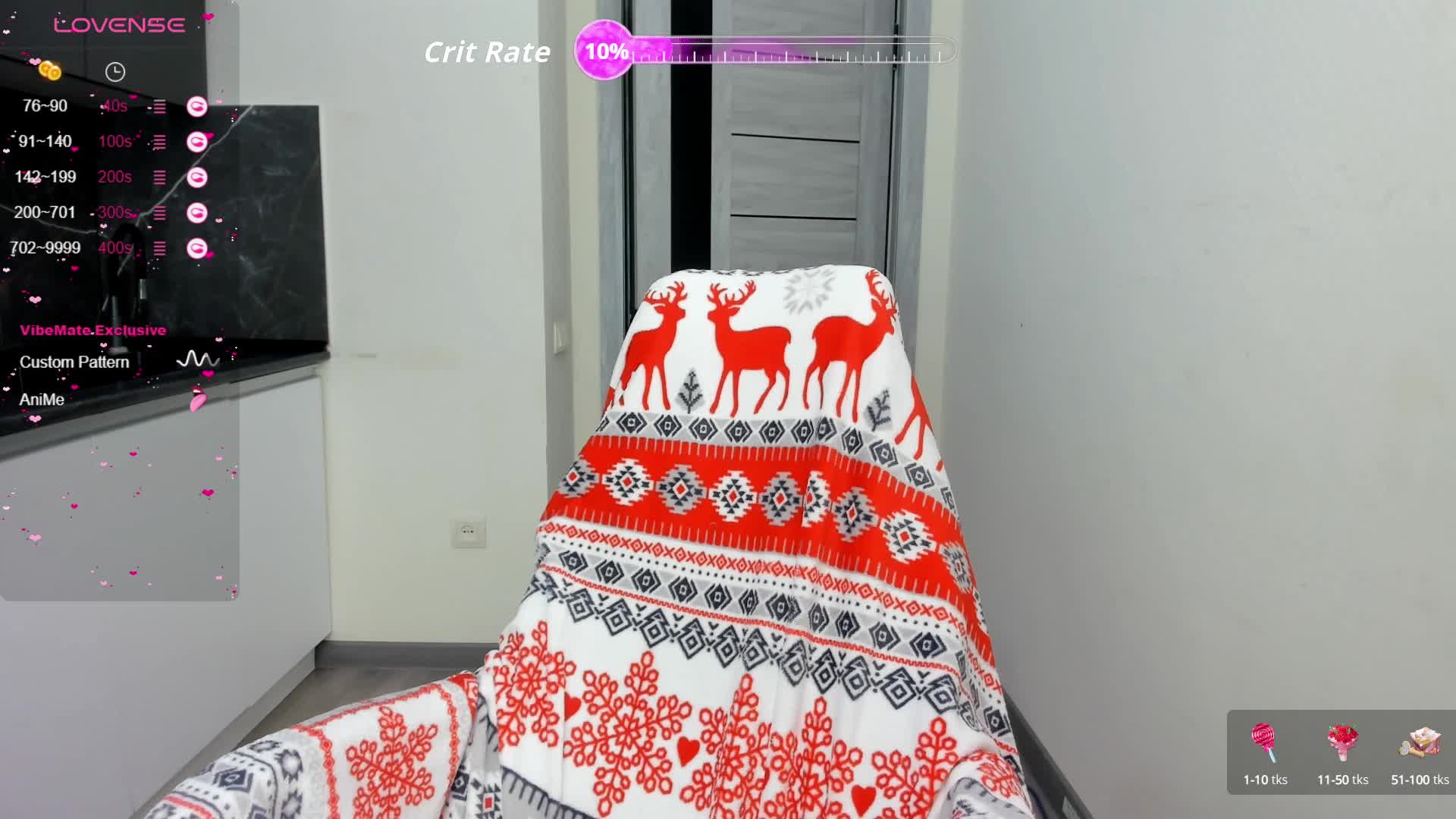 Yumikaa Live Sex December 14, 2025