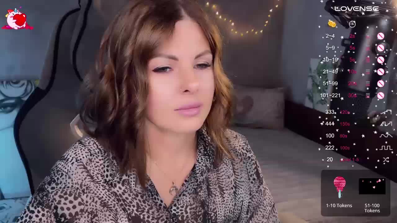 La_Banditta Live Sex December 15, 2025