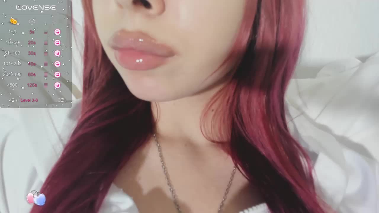 Lalala___ Live Sex December 18, 2025