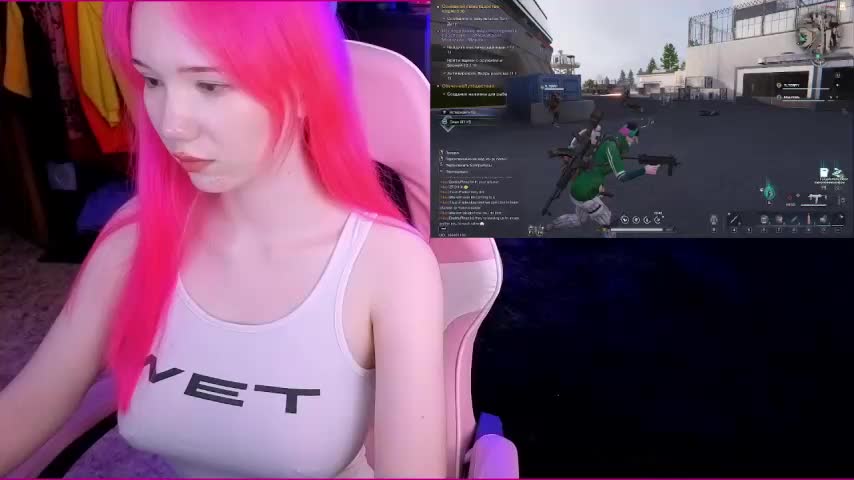 Maya_Viola Live Sex December 15, 2025