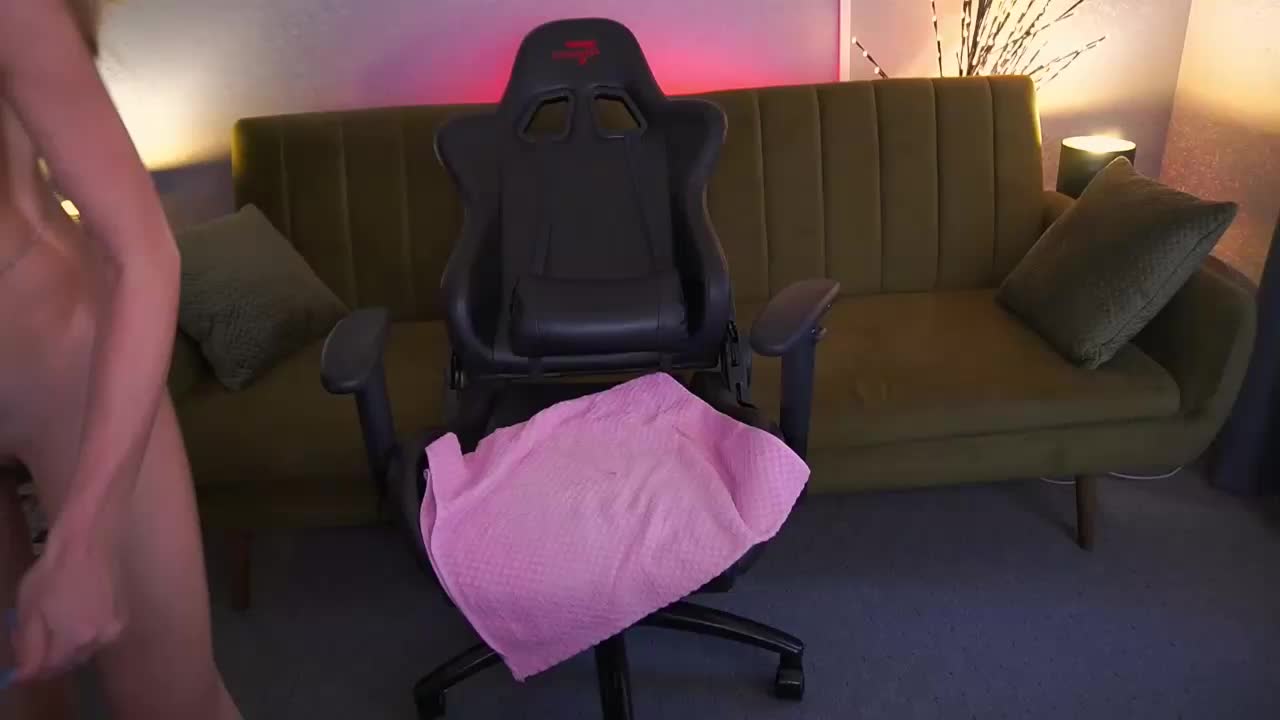 CozyMell Live Sex December 19, 2025