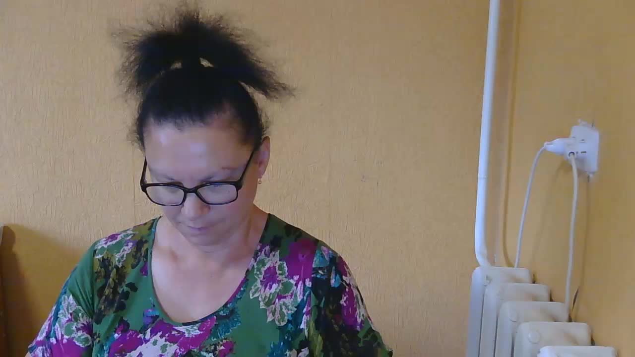 Liddia Live Sex December 13, 2025