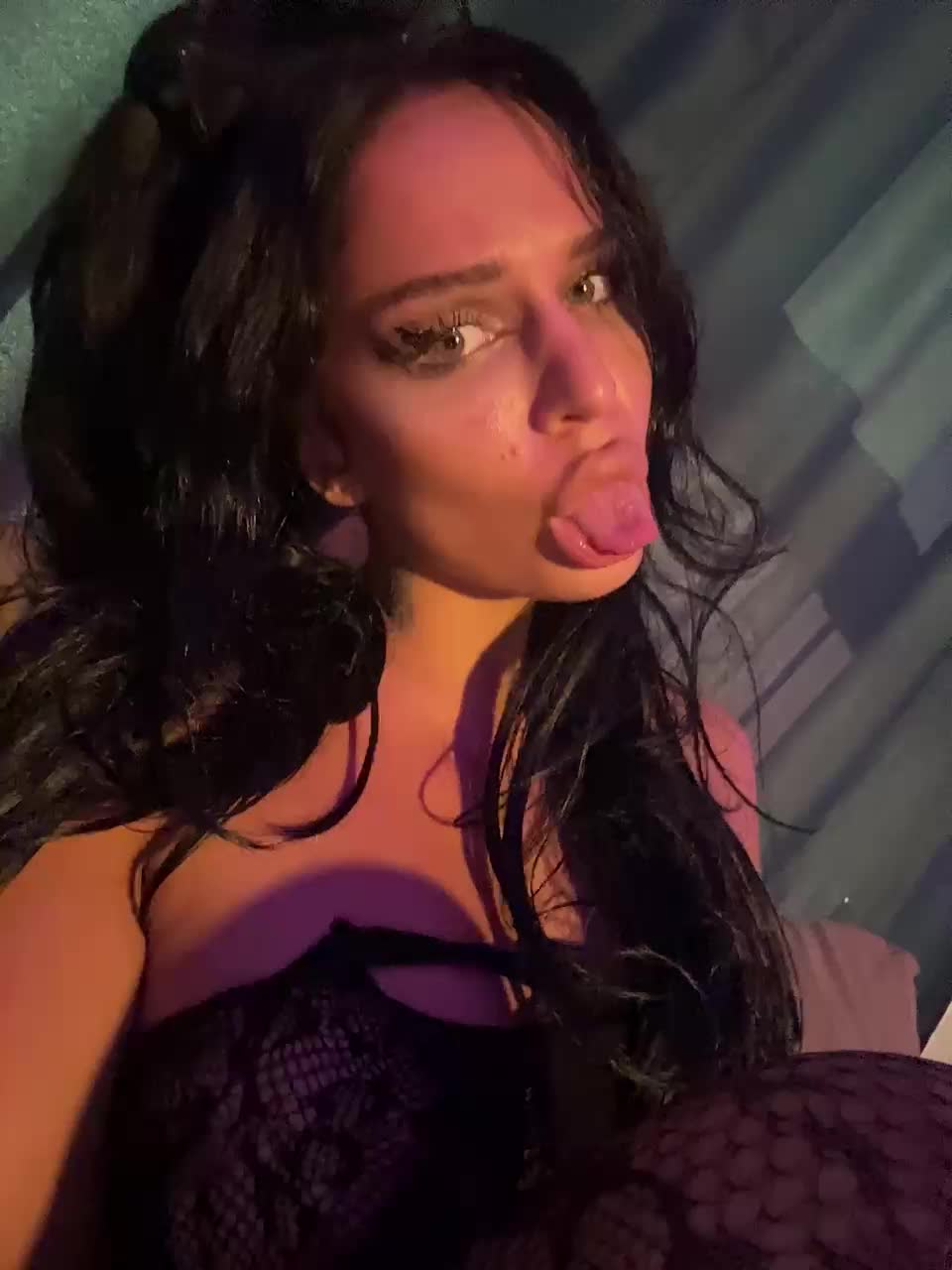 VULGARITY Live Sex December 13, 2025