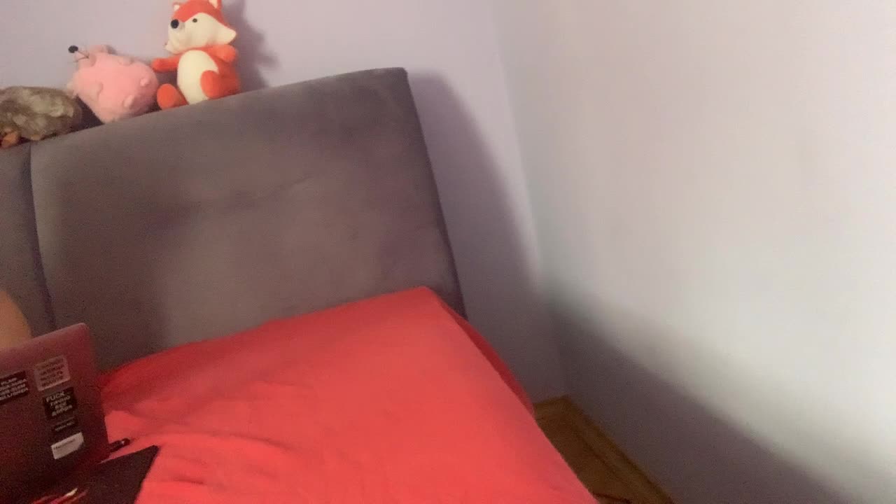 Oksana494 Live Sex December 18, 2025