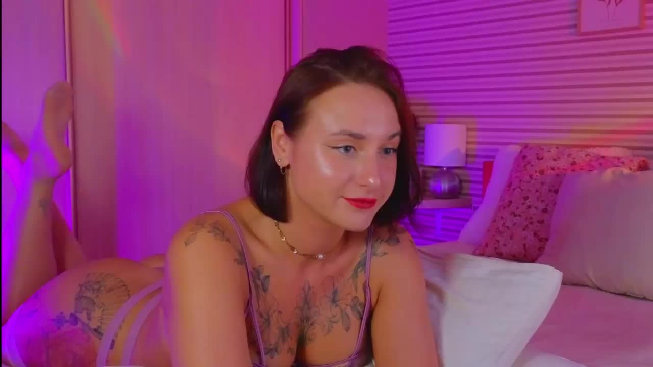 Lillii Live Sex December 14, 2025