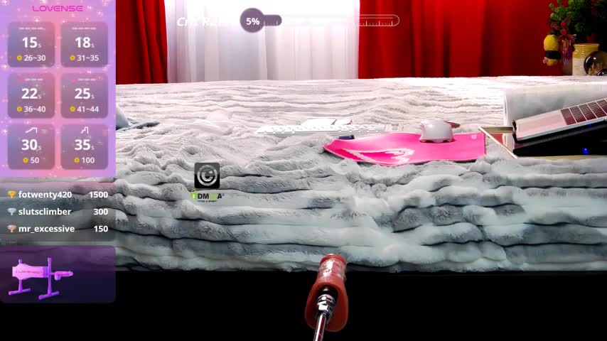 -Anal-Queen- Live Sex December 13, 2025