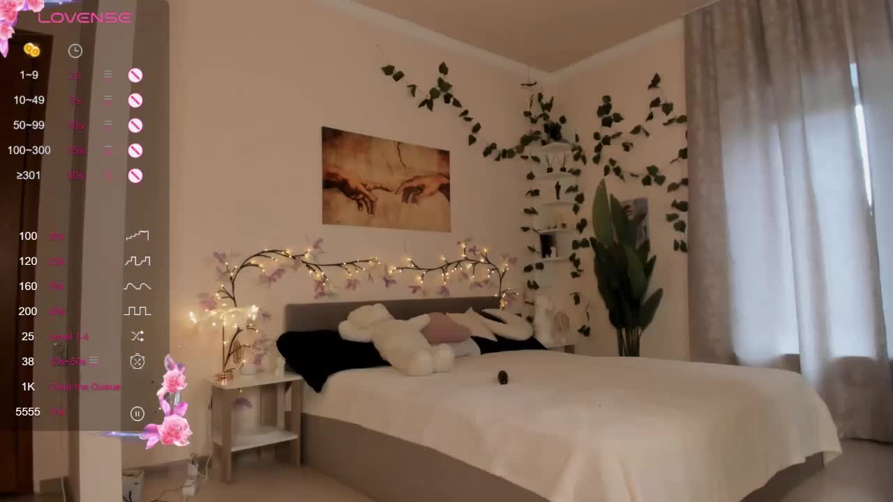 Emily-relish Live Sex December 17, 2025