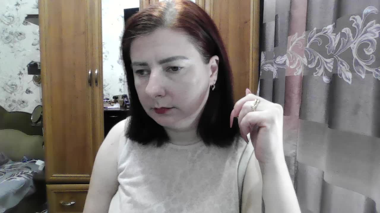 SophieNightAh Live Sex December 14, 2025