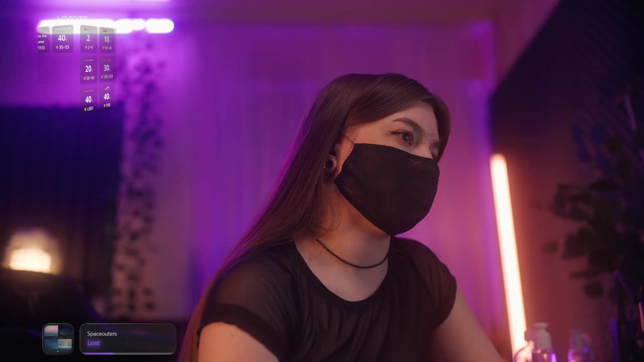 arimass Live Sex December 18, 2025