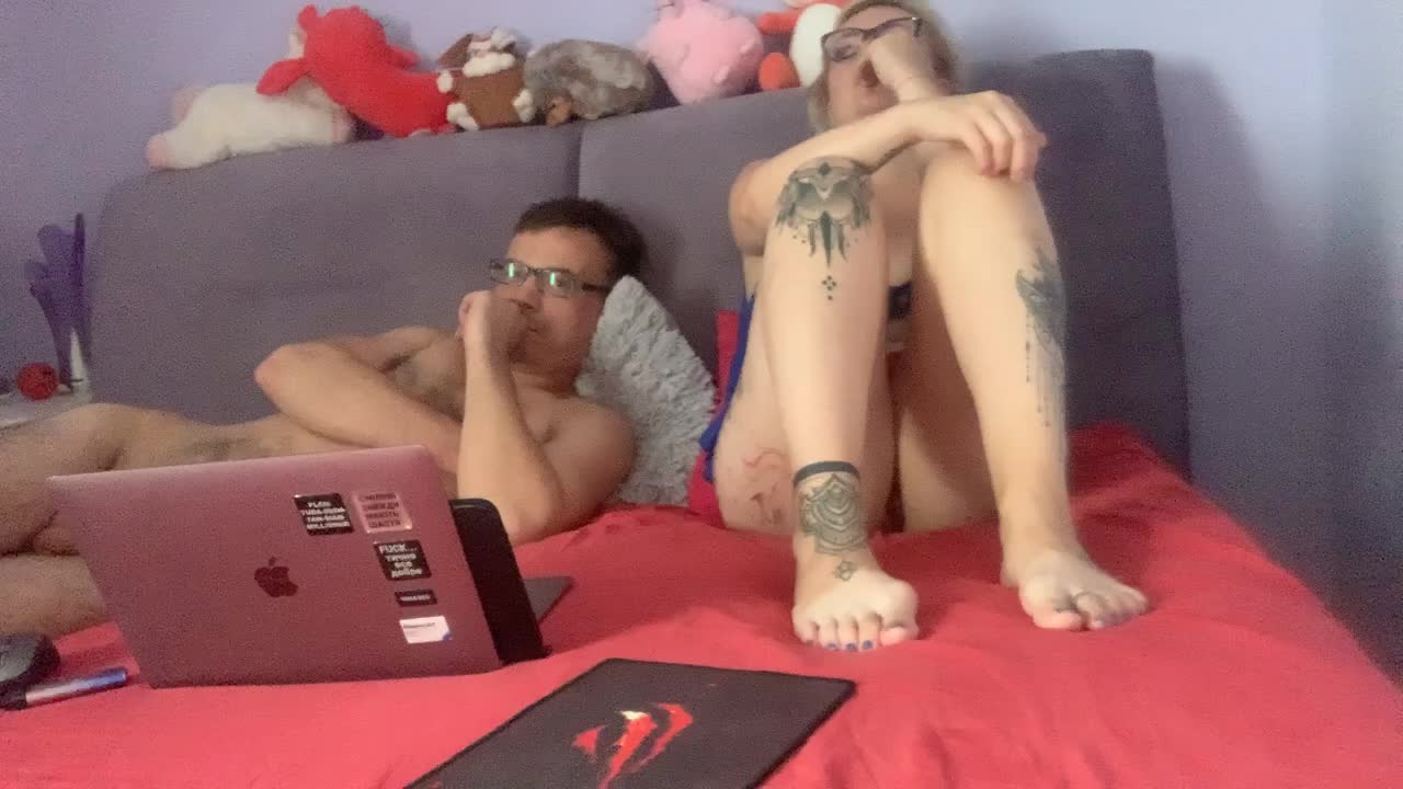 Oksana494 Live Sex December 18, 2025