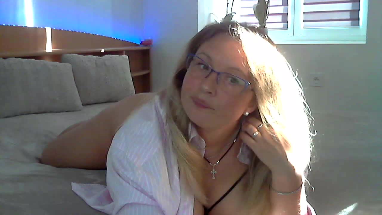 NERVOMOTINA Live Sex December 14, 2025