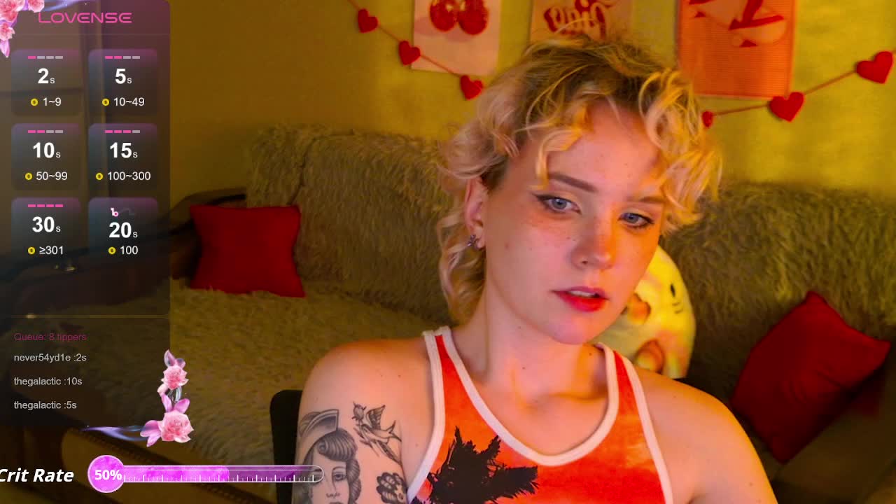 Cool-Love Live Sex December 15, 2025