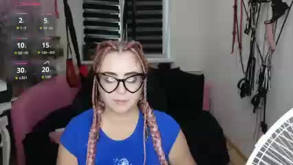 missGODDESS Live Sex December 15, 2025