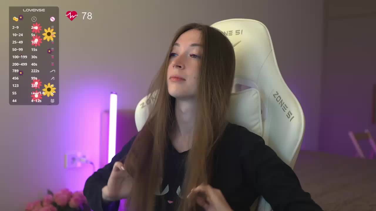 lollipop-o Live Sex December 17, 2025