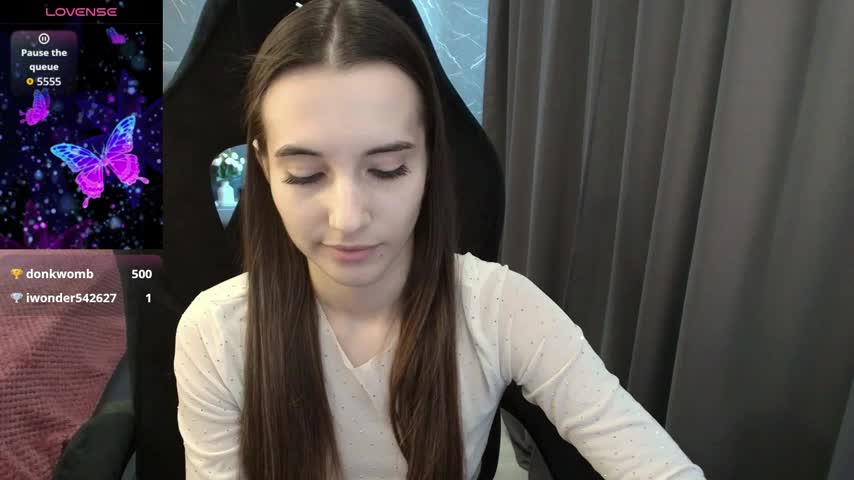 Alice_Weiss Live Sex December 19, 2025