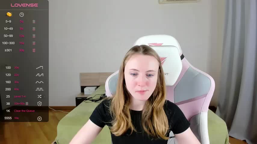 Cowell_Adelina Live Sex December 14, 2025