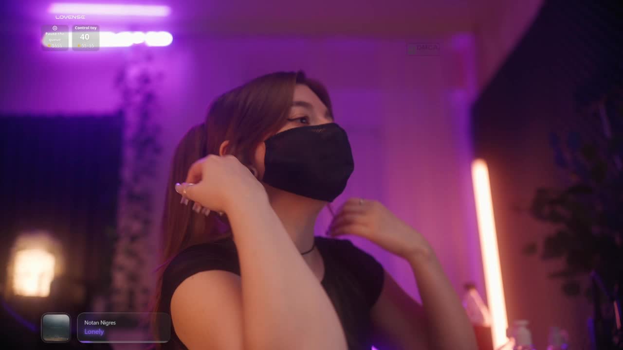 arimass Live Sex December 18, 2025