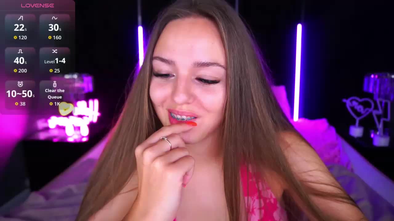 RosieLun Live Sex December 14, 2025