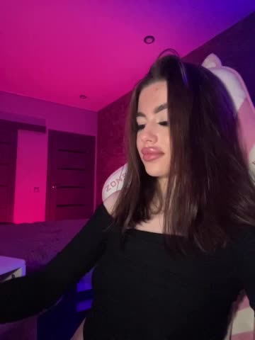 HotGirlEva Live Sex December 14, 2025