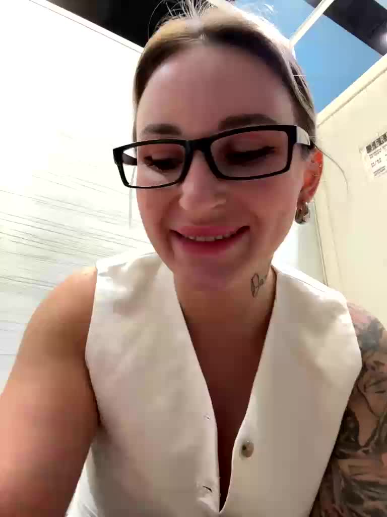 FetishTeacher Live Sex December 13, 2025