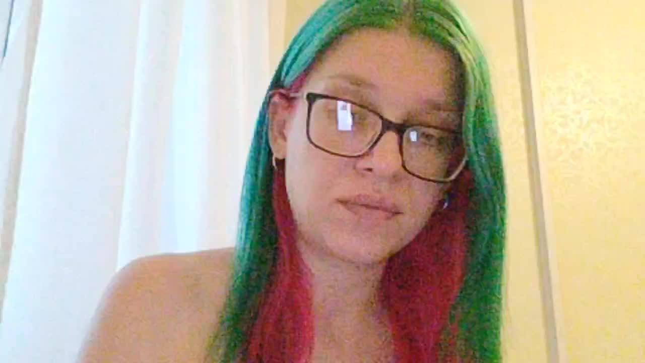 malvinella Live Sex December 18, 2025