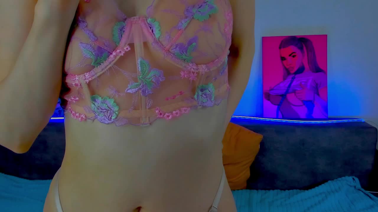 GinaLovely Live Sex December 14, 2025