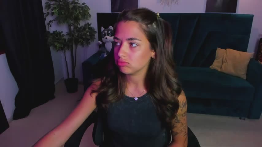 CharleneWoods Live Sex December 14, 2025