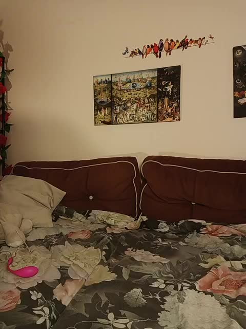 LadyAnny Live Sex December 14, 2025