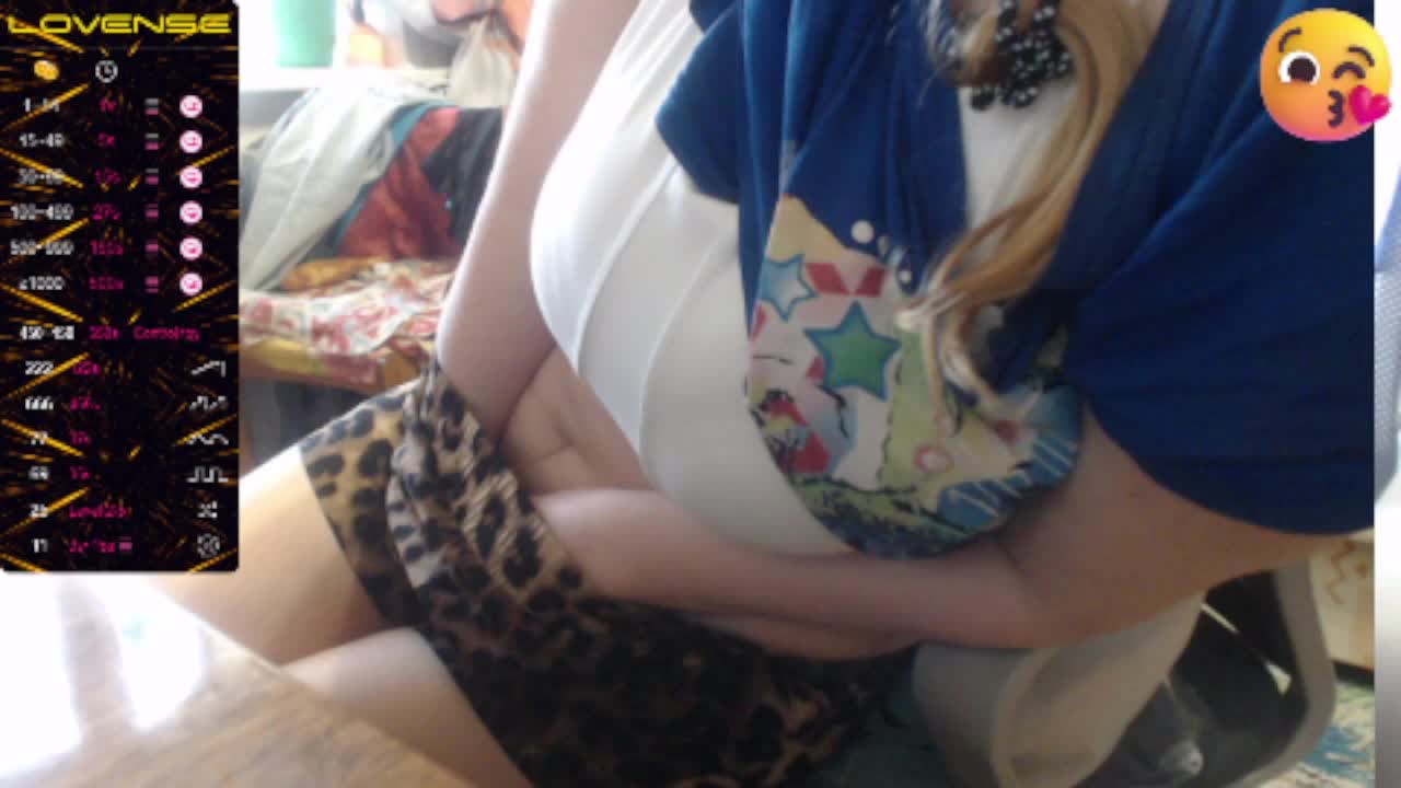 sweetboobs Live Sex December 19, 2025