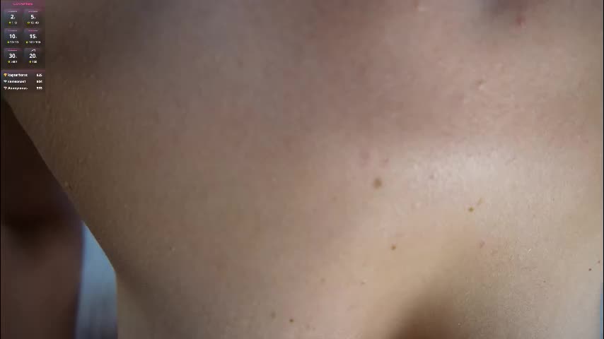 molly_p Live Sex December 13, 2025