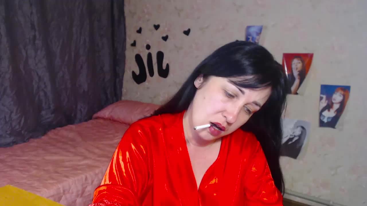 JillStevens Live Sex December 18, 2025