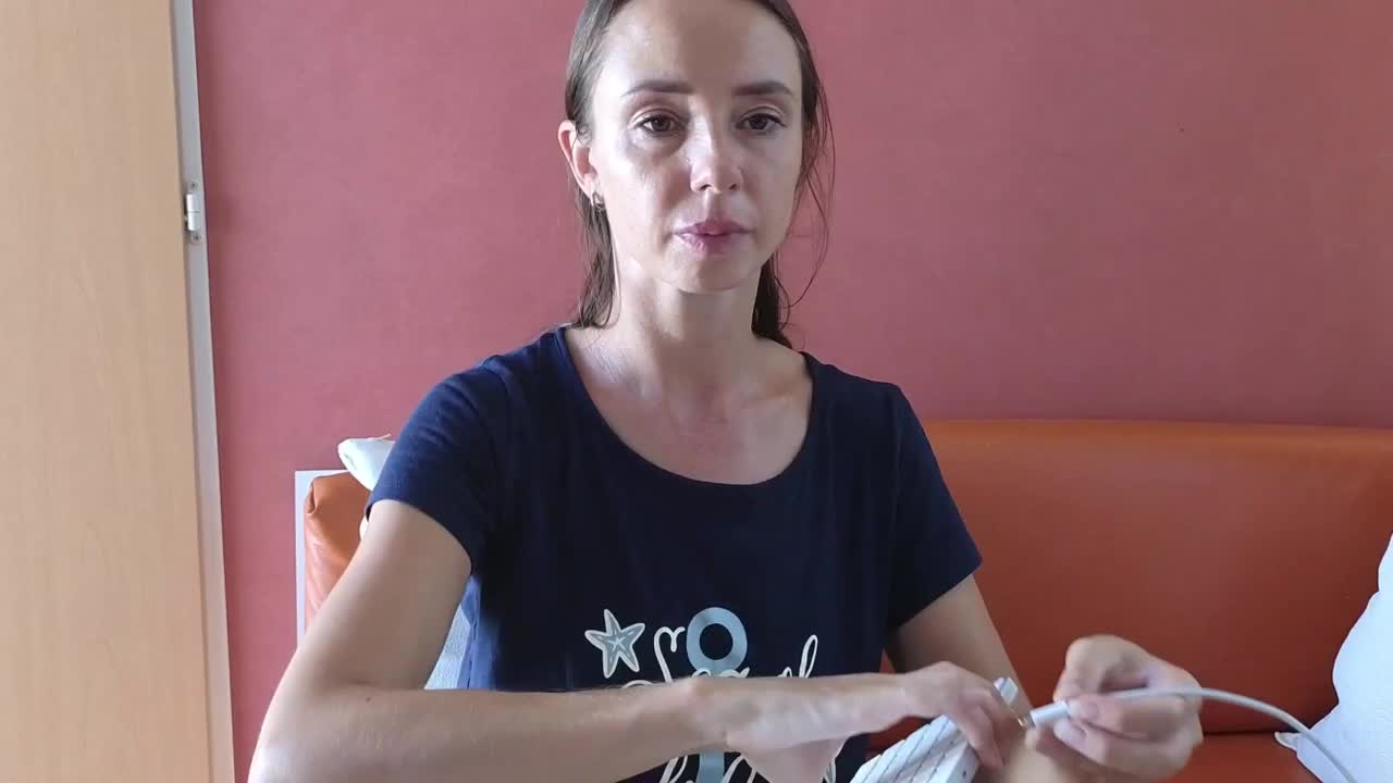 Miss_Milka Live Sex December 14, 2025