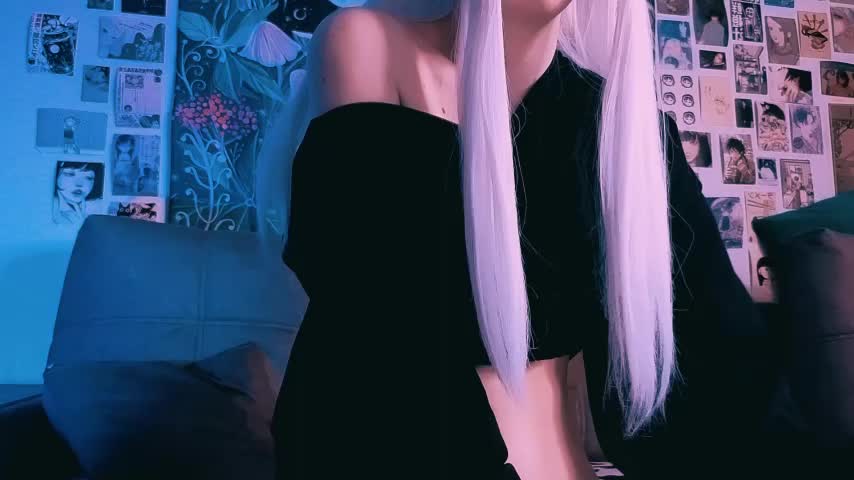 baby_monster1 Live Sex December 13, 2025