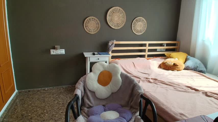 SunnyLeila Live Sex 2025.08.22