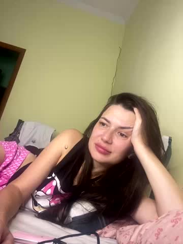 Cute_Erika Live Sex December 14, 2025