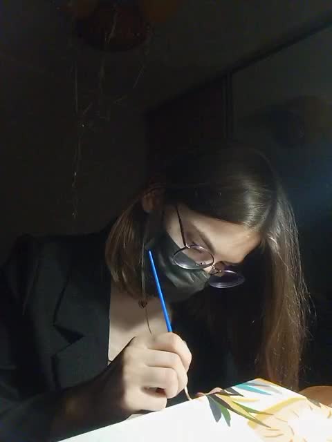 DarkCherry Live Sex December 13, 2025