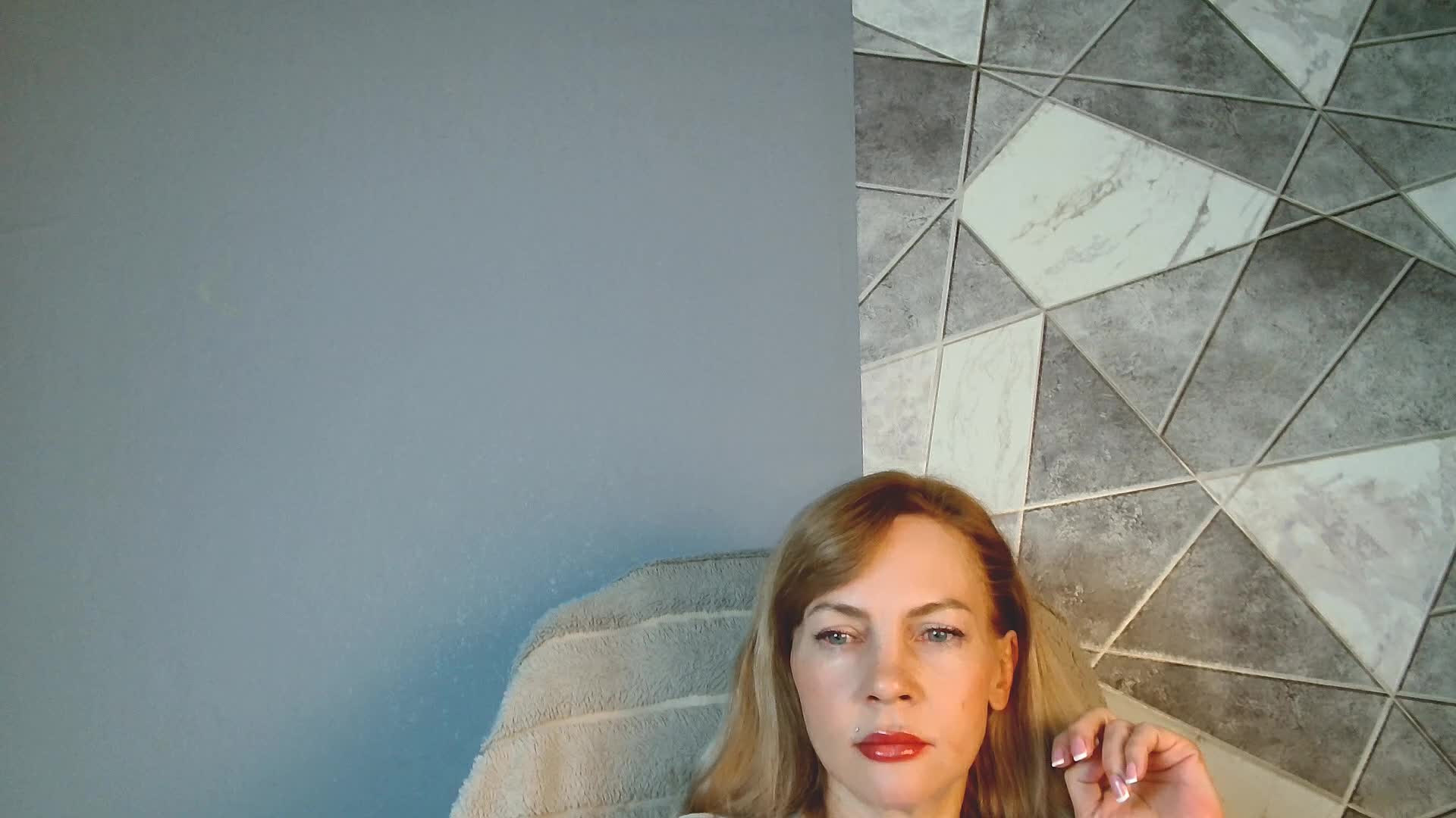 VeraFisher Live Sex December 13, 2025