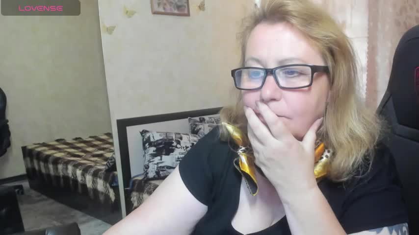 Frau_Marta Live Sex December 17, 2025