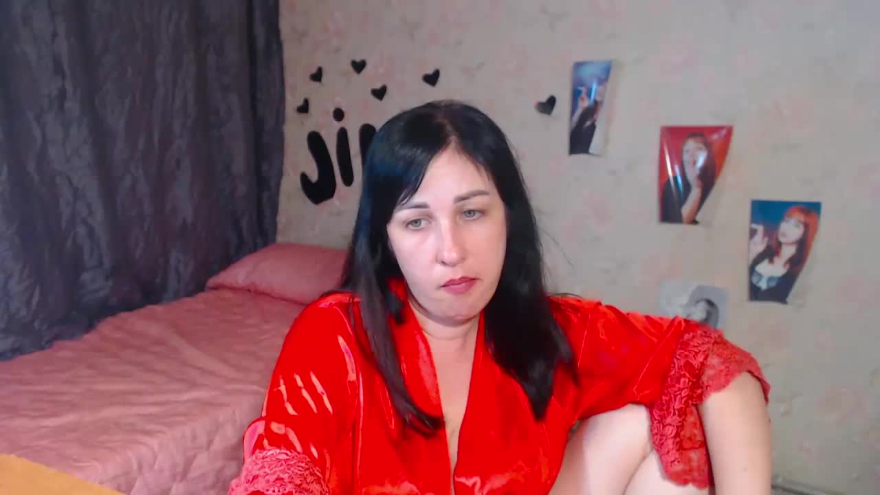 JillStevens Live Sex December 18, 2025