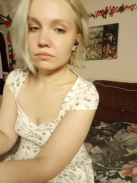 LadyAnny Live Sex December 14, 2025