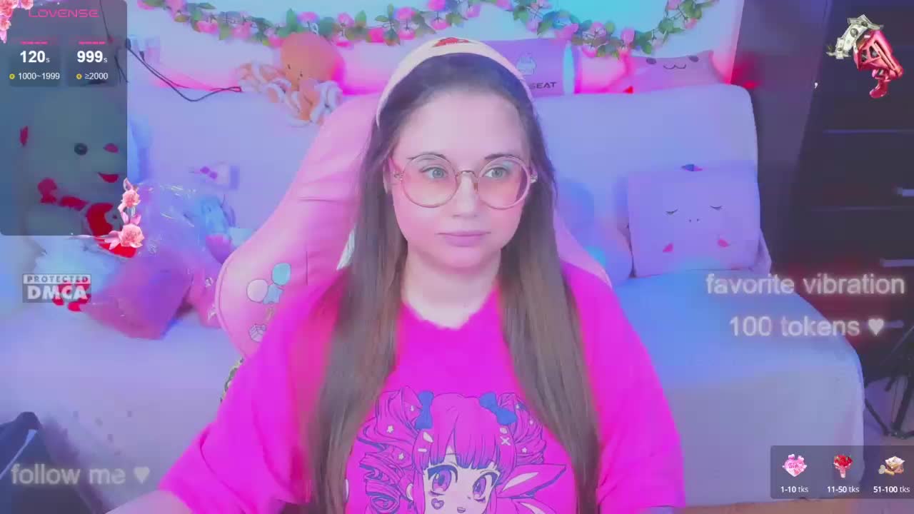 LoliSuccub Live Sex December 17, 2025