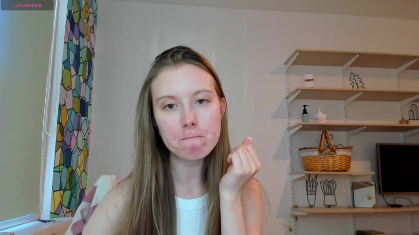 Peggy_Beauty Live Sex December 13, 2025