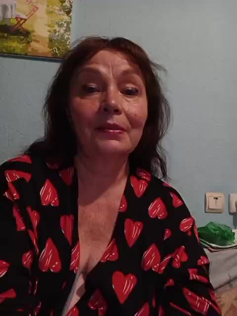 asya18 Live Sex December 13, 2025