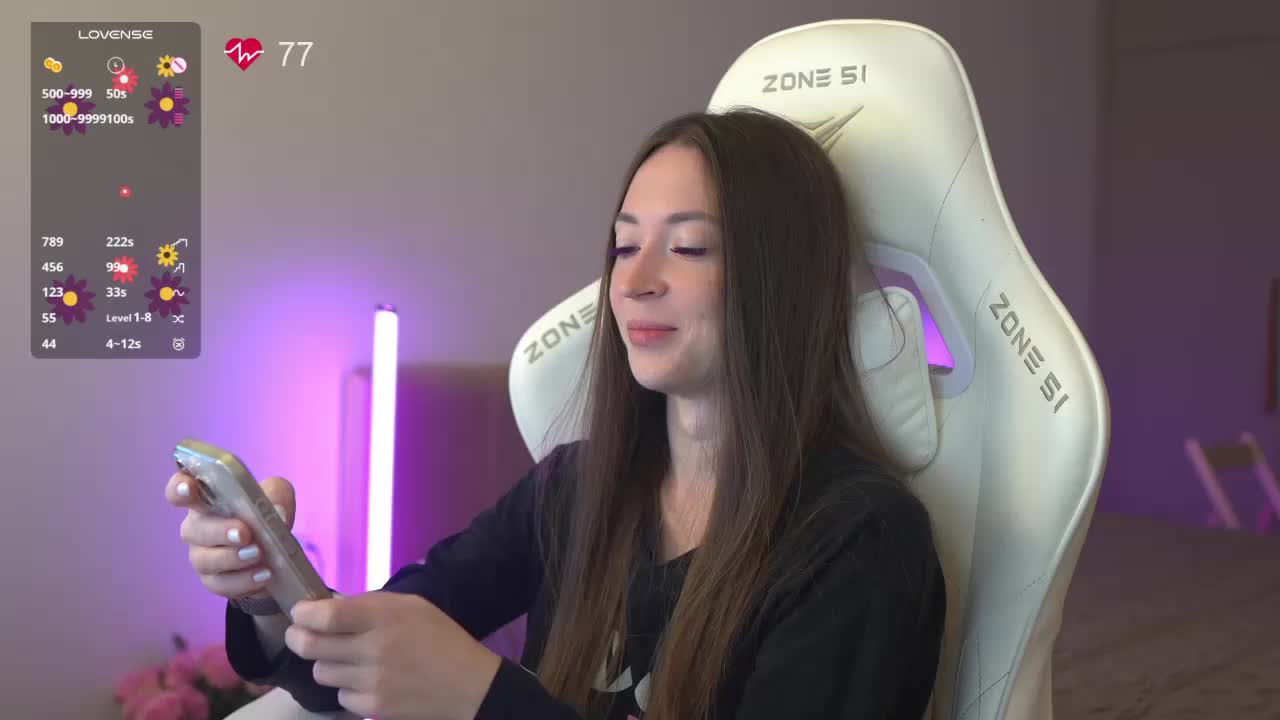 lollipop-o Live Sex December 17, 2025