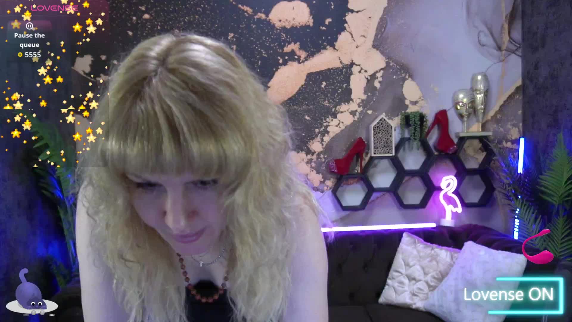 NatalyChanel Live Sex December 13, 2025