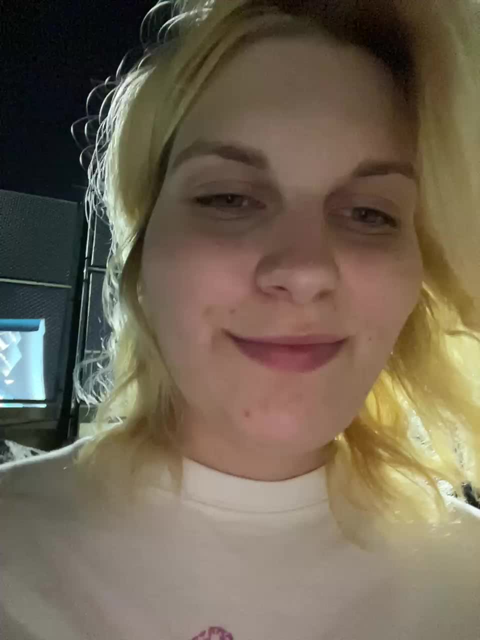 SweetMaria Live Sex December 12, 2025