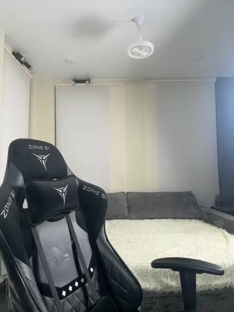 Teossa- Live Sex December 13, 2025