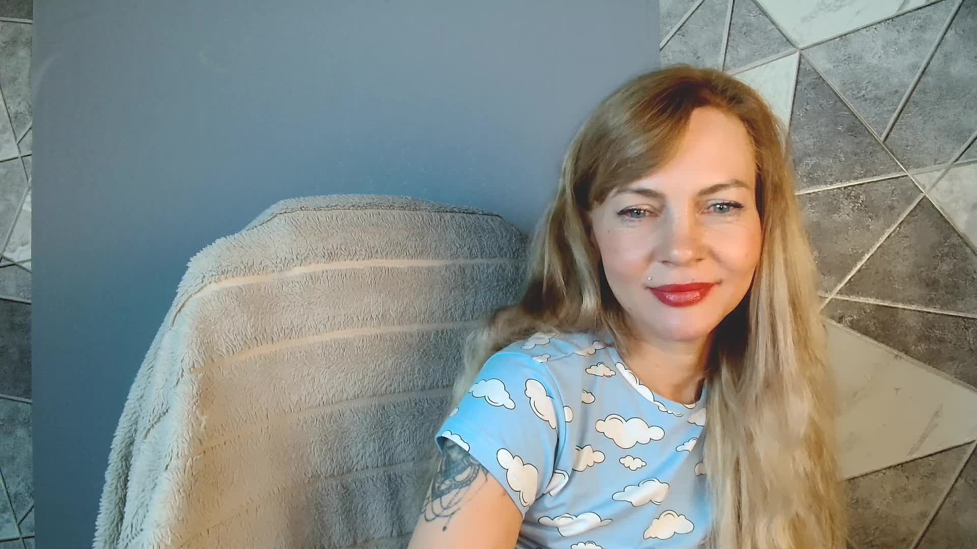 VeraFisher Live Sex December 14, 2025