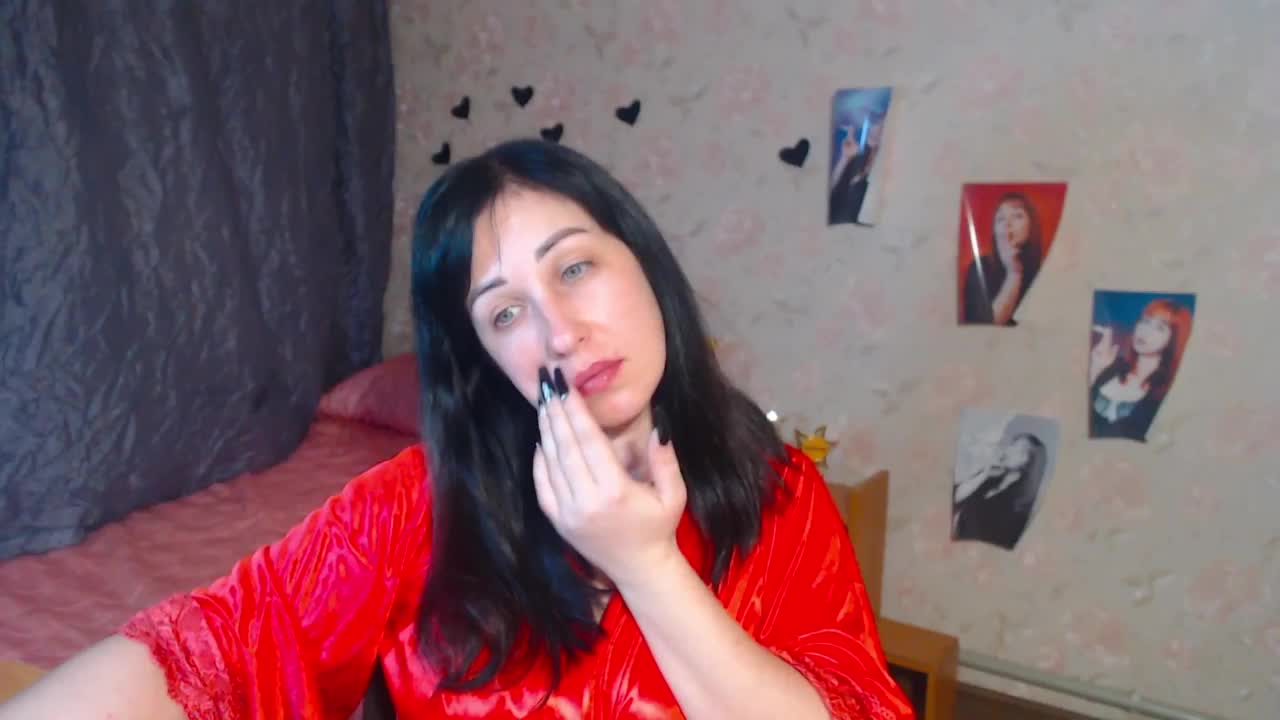 JillStevens Live Sex December 18, 2025